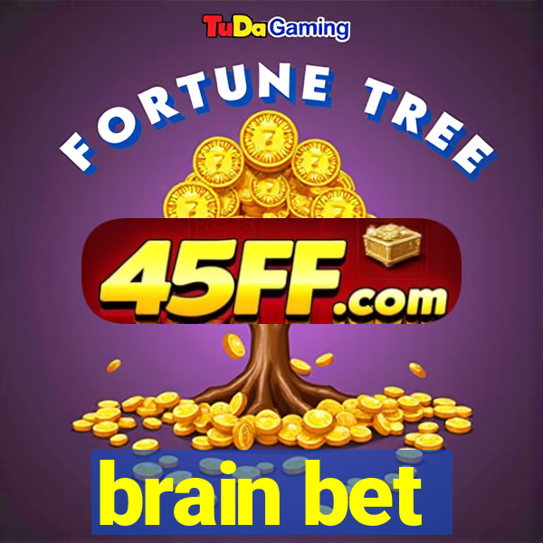 brain bet